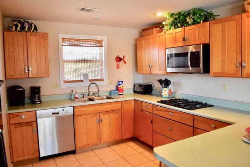 Beach To Bay Vacation Properties Looney Dunes